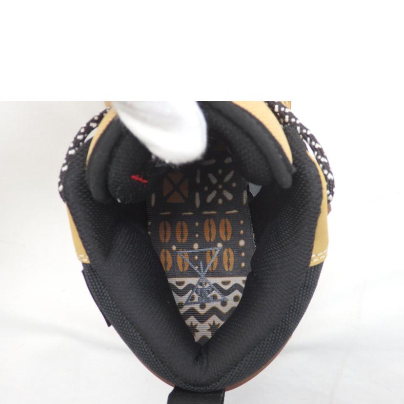 DC Shoes ディーシーシューズ/DC shoe ×SOUR SOLUTION NAVIGATOR SOUR/ADYB100014//SAランク/85