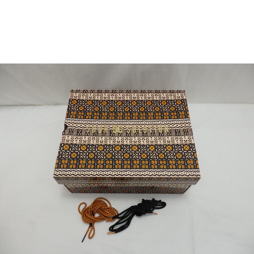 DC Shoes ディーシーシューズ/DC shoe ×SOUR SOLUTION NAVIGATOR SOUR/ADYB100014//SAランク/85