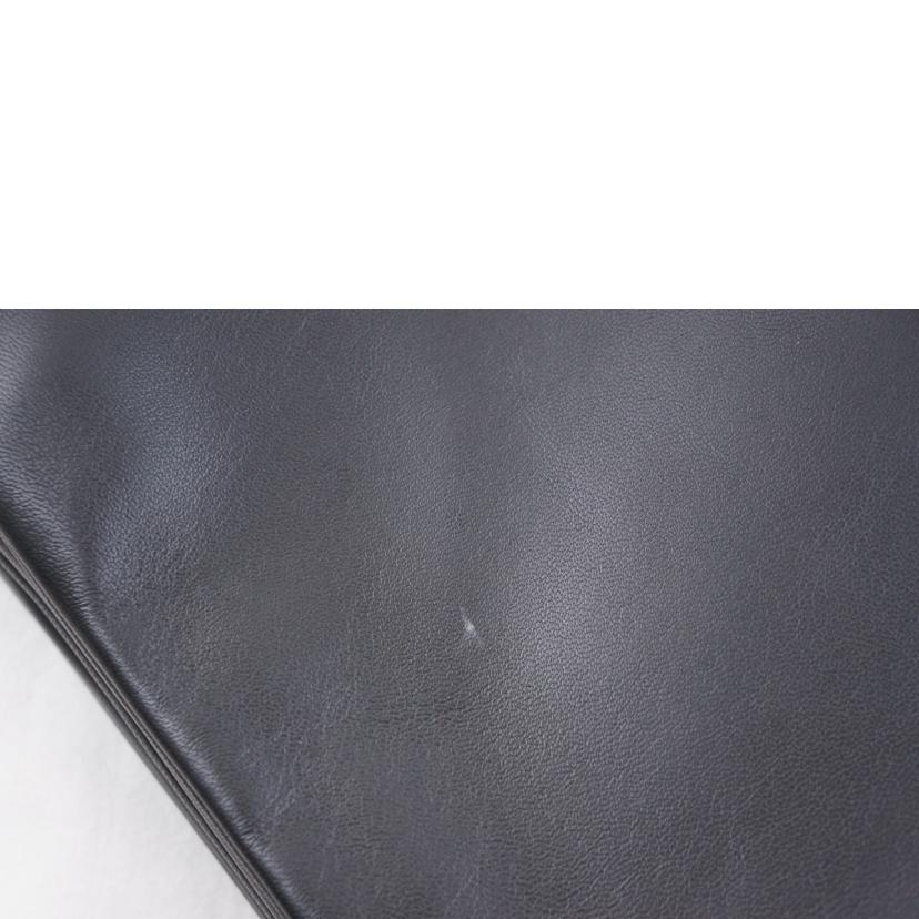 CELINE セリーヌ/トリオ レザーショルダー//W.GM.3169/SAランク/67