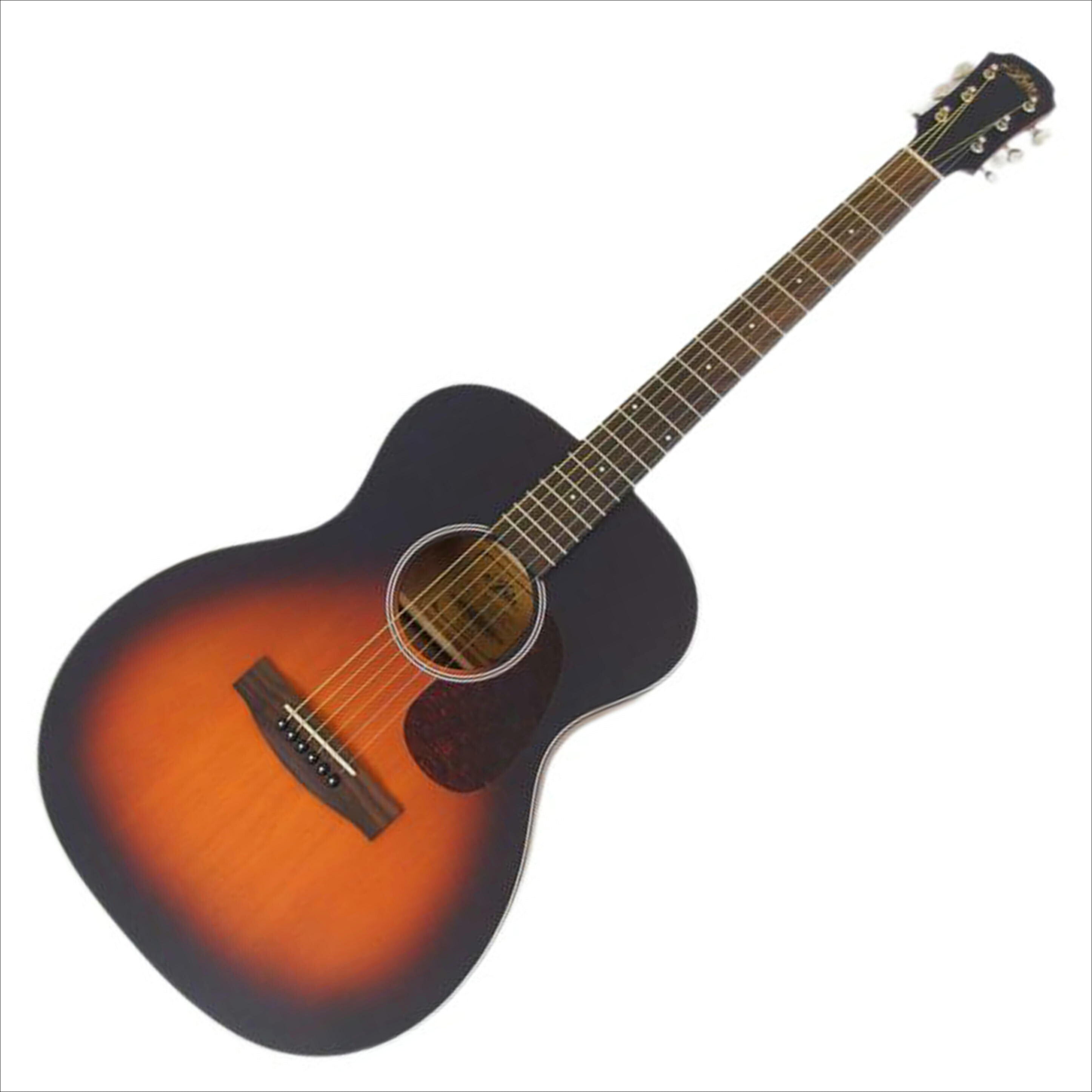 Aria アリア/アコースティックギター/Aria101 MTTS//71020076310/ABランク/04