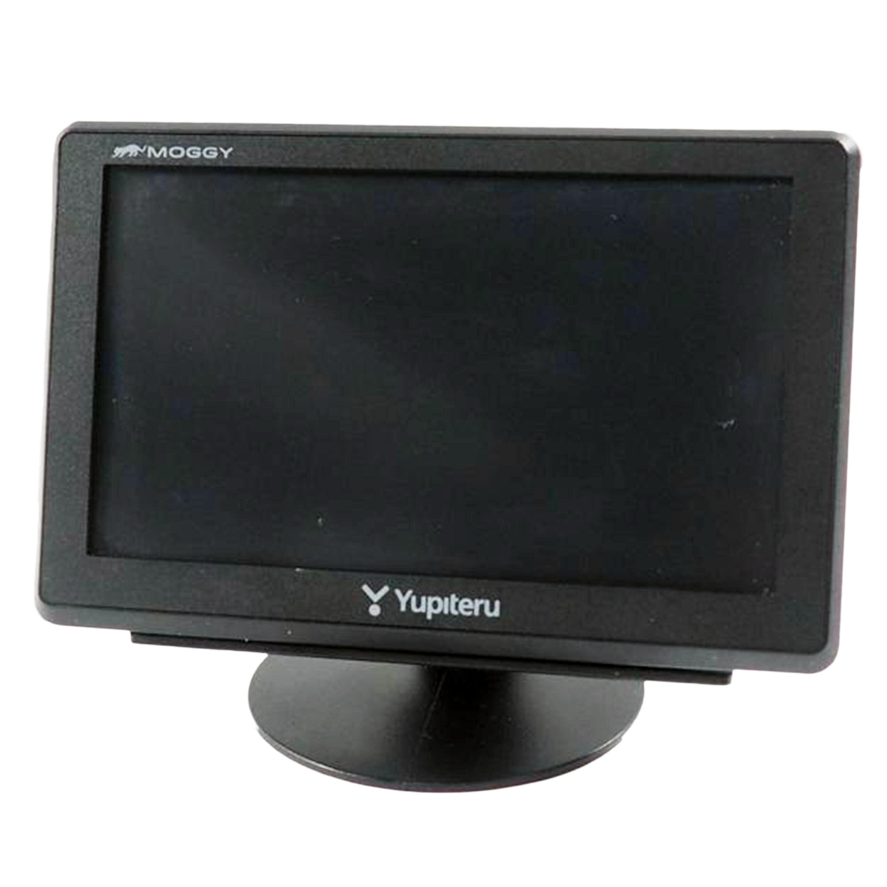 YUPITEL ユピテル/ポータブルカーナビ/MOGGY YPL527//10500165/Bランク/79