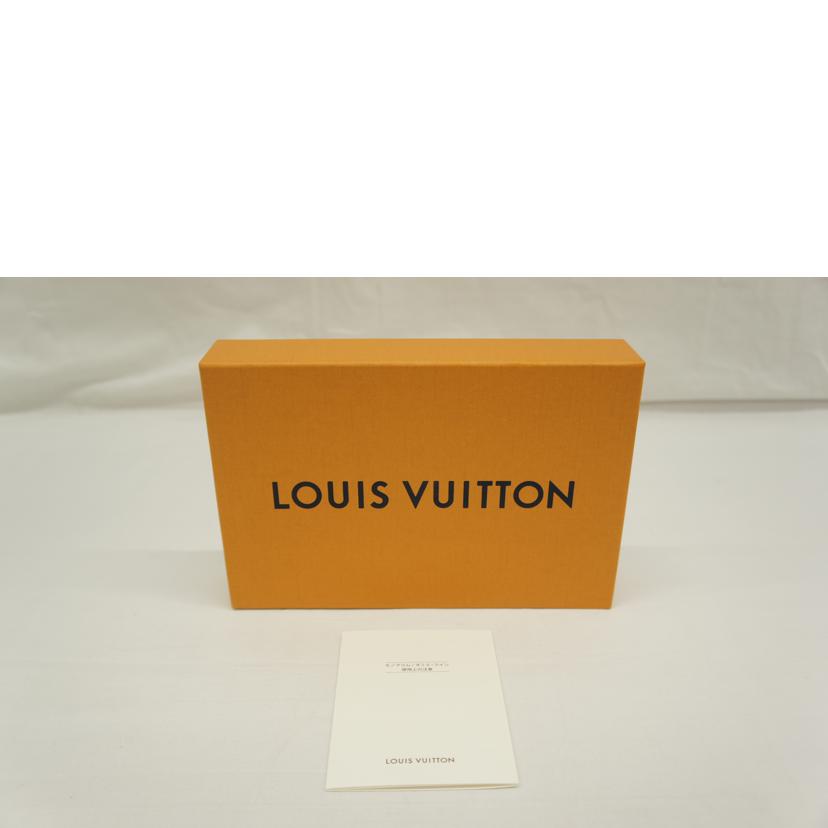 LV ルイ・ヴィトン/ポルトフォイユ・サラ/ダミエ/エベヌ/N63209//IC チップ内臓/ABランク/05