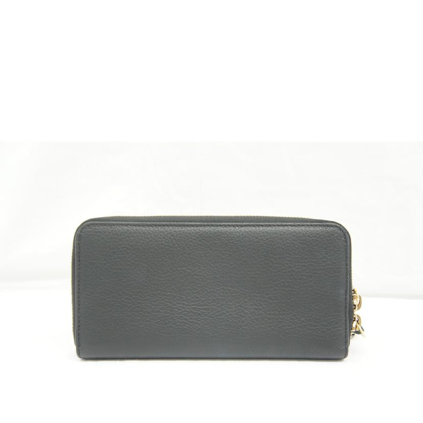 Chloe クロエ/ロングジップウォレット/91-21-68-65//D0JHDW/ABランク/05