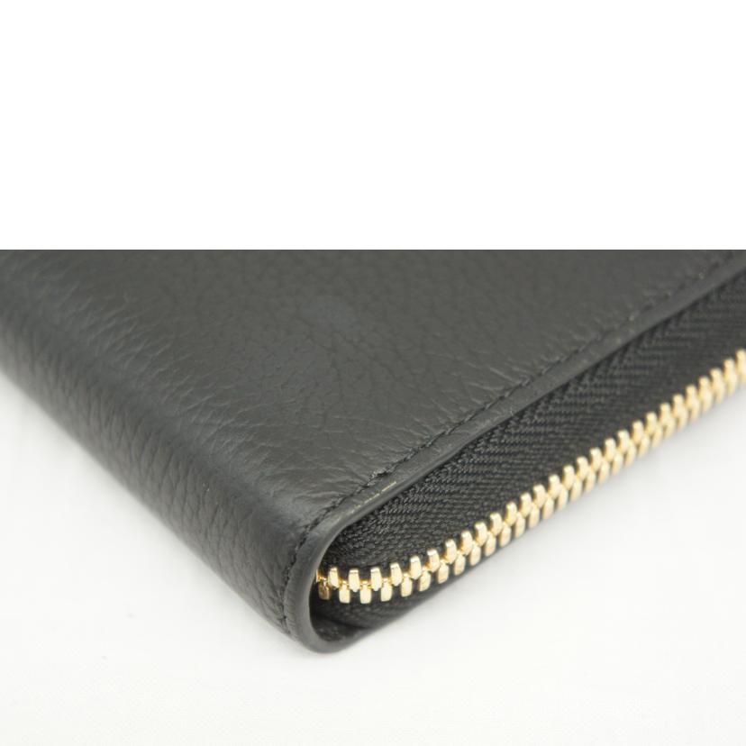 Chloe クロエ/ロングジップウォレット/91-21-68-65//D0JHDW/ABランク/05