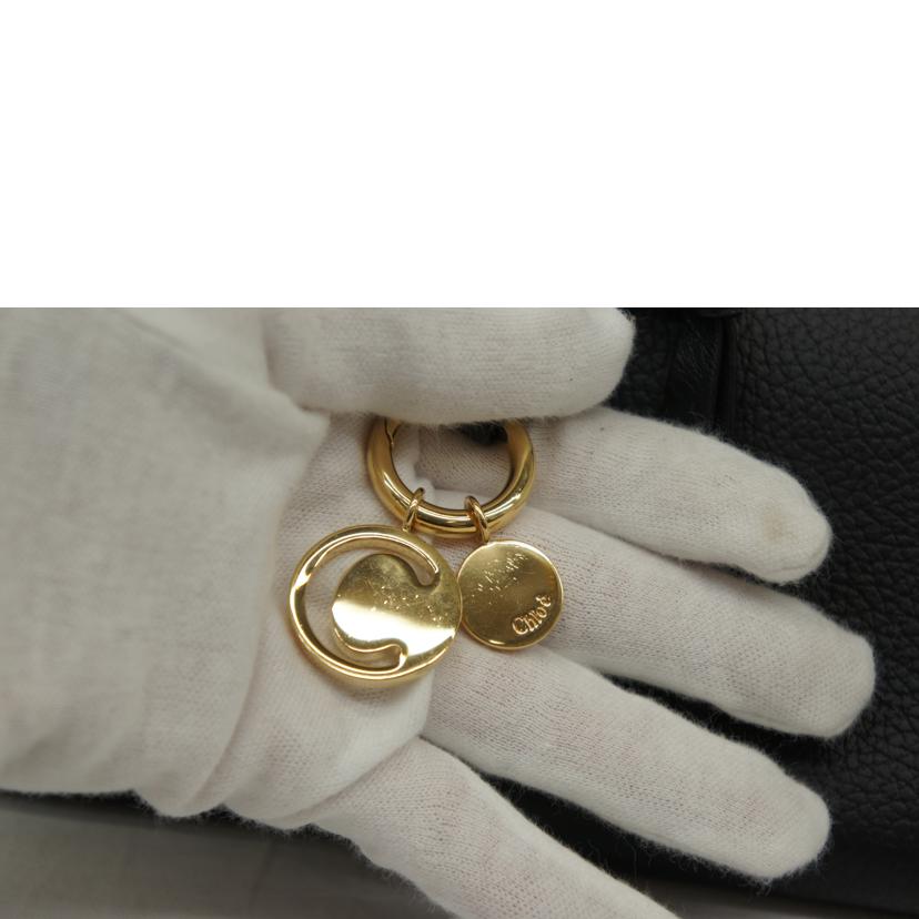 Chloe クロエ/ロングジップウォレット/91-21-68-65//D0JHDW/ABランク/05