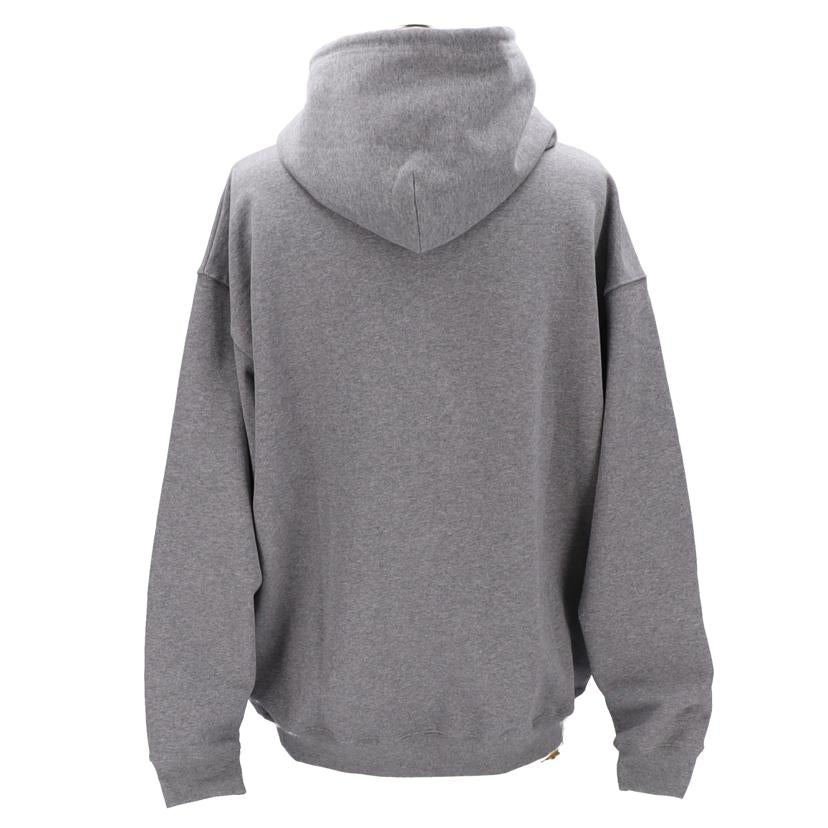 BALENCIAGA バレンシアガ/フーディーロゴプリントBBパーカー/メンズM//Aランク/75