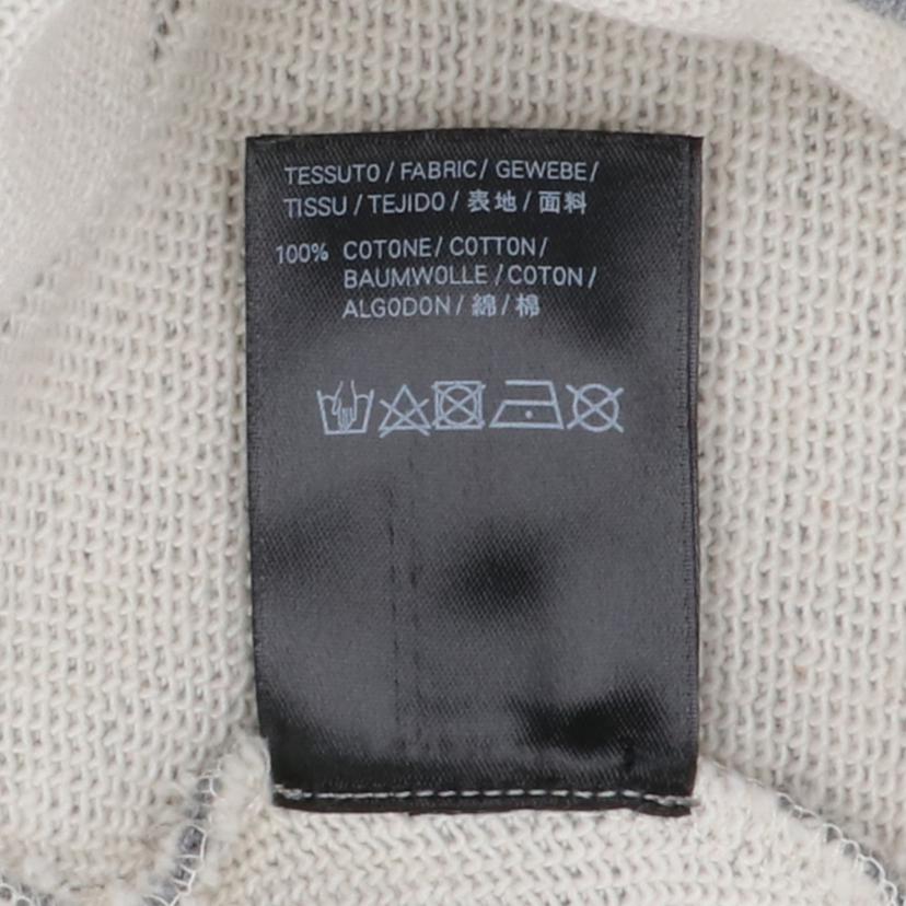 BALENCIAGA バレンシアガ/フーディーロゴプリントBBパーカー/メンズM//Aランク/75