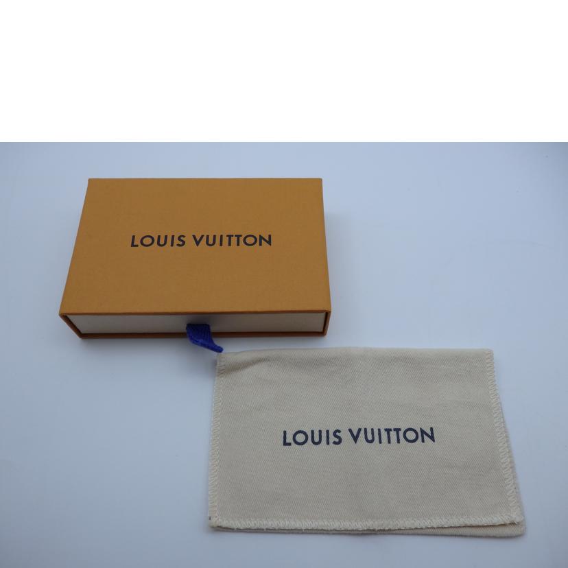 LOUIS VUITTON ルイ・ヴィトン/ポルトモネ・ジュール/モノグラム・エクリプス/M63536//RFID/Aランク/93