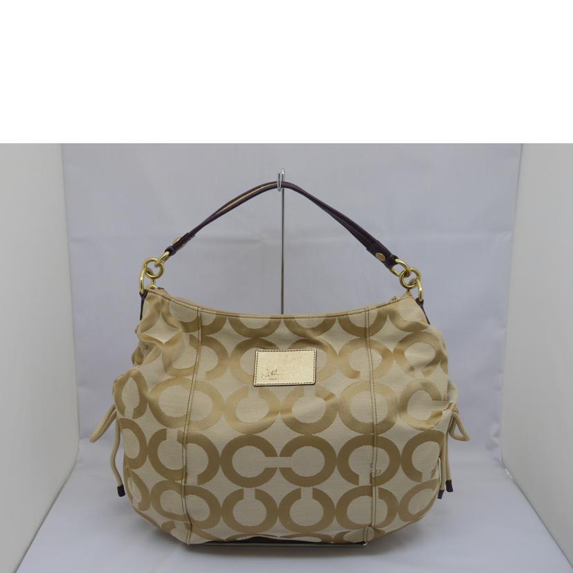 COACH コーチ/ポピーポップCアップリケ/15311//D1069/Bランク/03