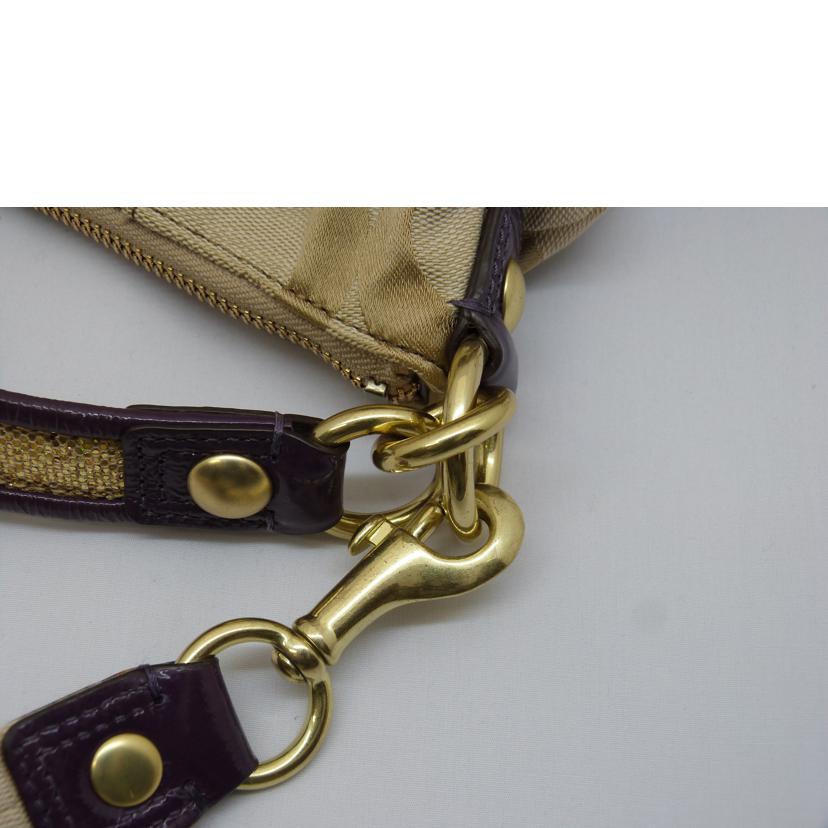 COACH コーチ/ポピーポップCアップリケ/15311//D1069/Bランク/03