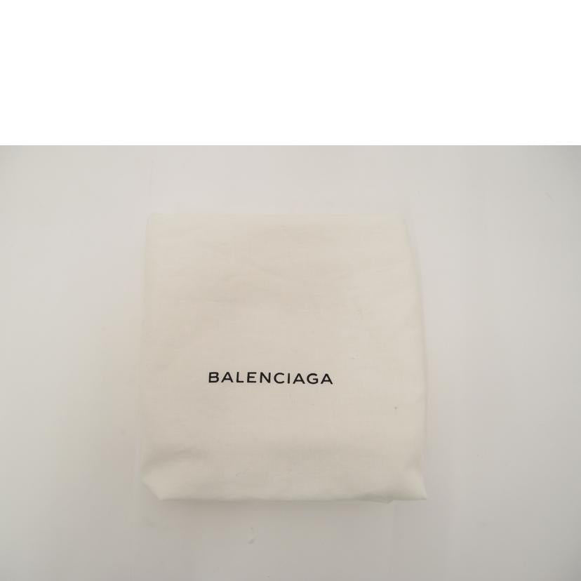 BALENCIAGA バレンシアガ ハンド キャンバス レディース/カバス・スモールトート/ホワイト/339933//535269/SAランク/69