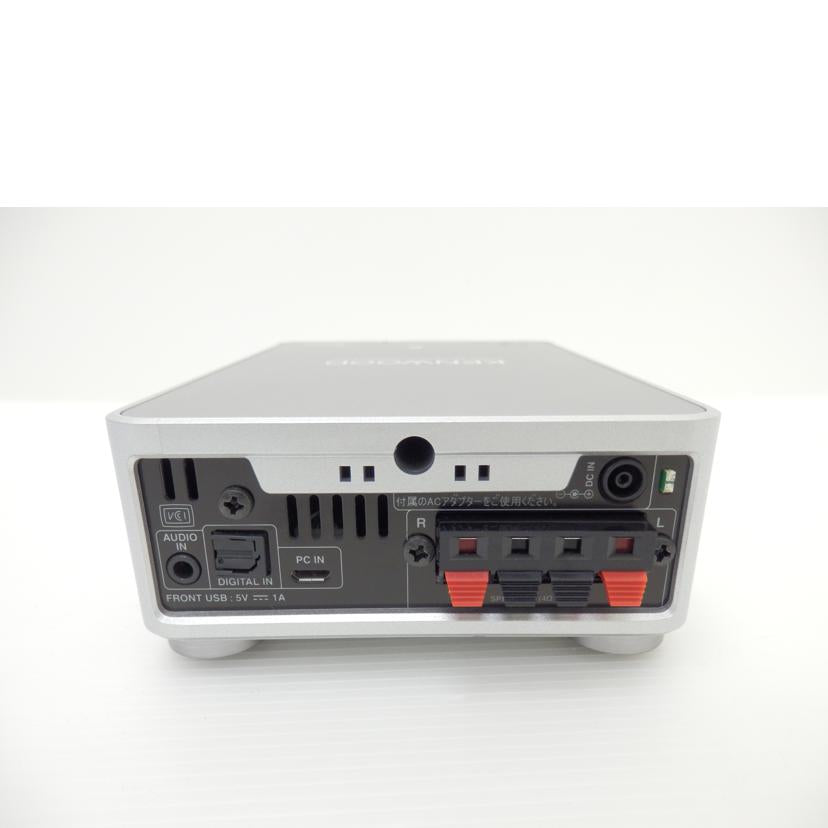 KENWOOD ケンウッド/アンプリファイア/Kseries /KA-NA7//018-160237/Bランク/88