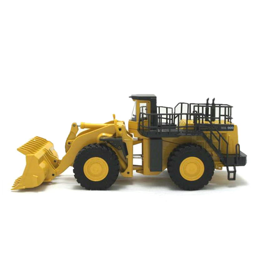 JOAL ジョアル/1/50 コマツ WA900-3 avance//Aランク/85