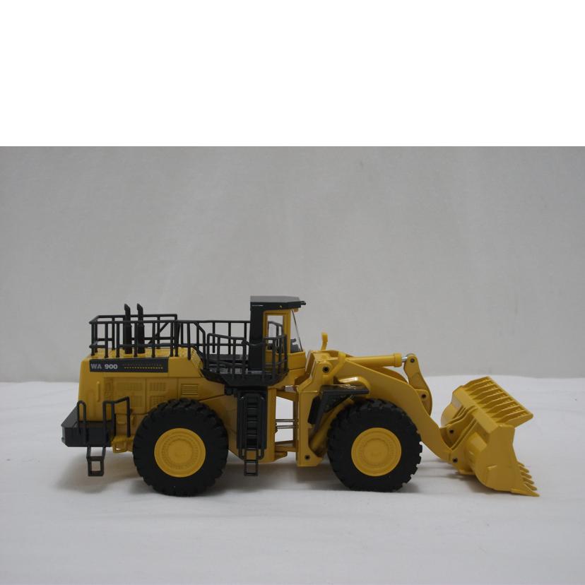 JOAL ジョアル/1/50 コマツ WA900-3 avance//Aランク/85
