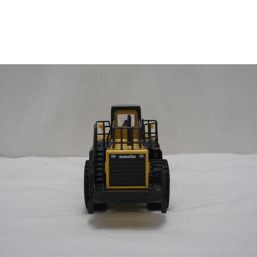 JOAL ジョアル/1/50 コマツ WA900-3 avance//Aランク/85