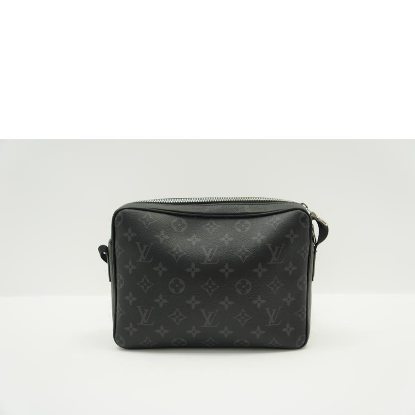 LV LOUIS VUITTION/アウトドア・メッセンジャーPM/エクリプス/タイガ/M30233//FO5***/ABランク/75