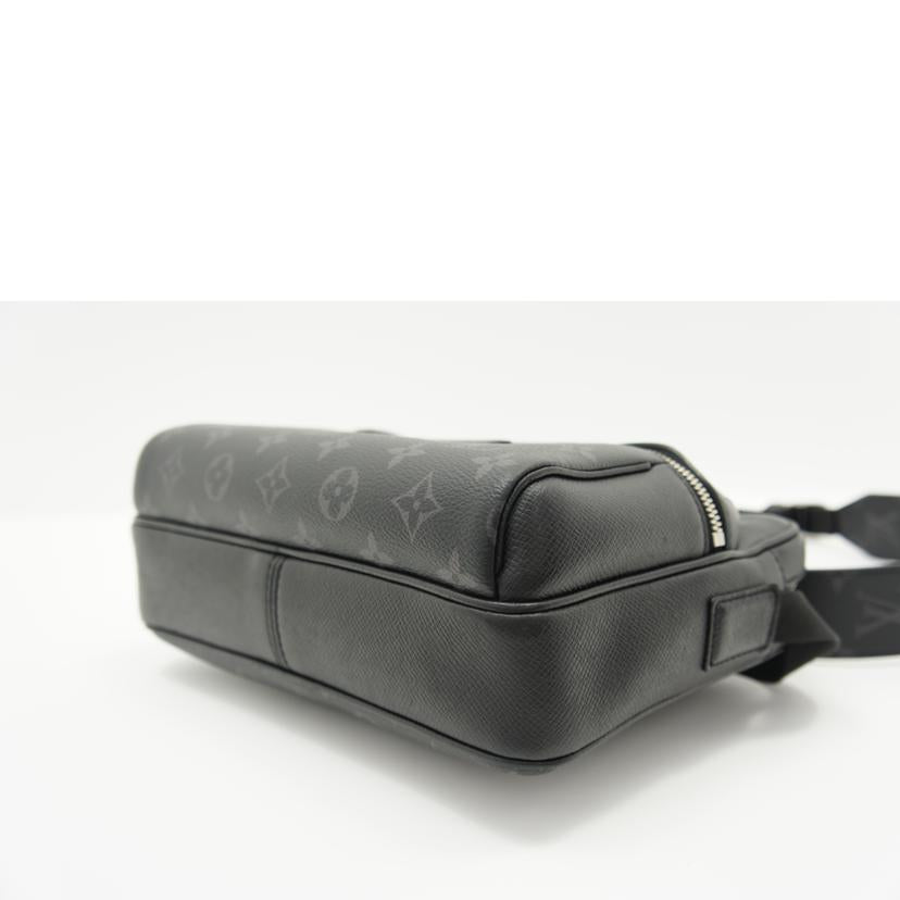 LV LOUIS VUITTION/アウトドア・メッセンジャーPM/エクリプス/タイガ/M30233//FO5***/ABランク/75