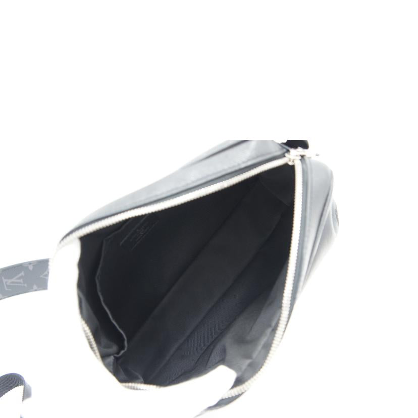 LV LOUIS VUITTION/アウトドア・メッセンジャーPM/エクリプス/タイガ/M30233//FO5***/ABランク/75