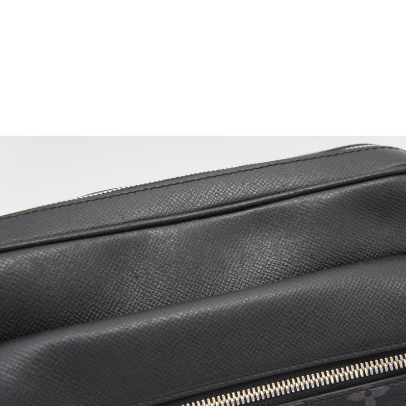 LV LOUIS VUITTION/アウトドア・メッセンジャーPM/エクリプス/タイガ/M30233//FO5***/ABランク/75