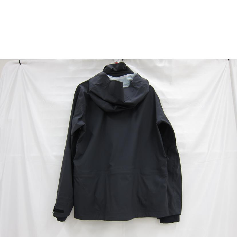MAMMUT マムート/ストーニーHSジャケット黒/1010-26461//Aランク/82