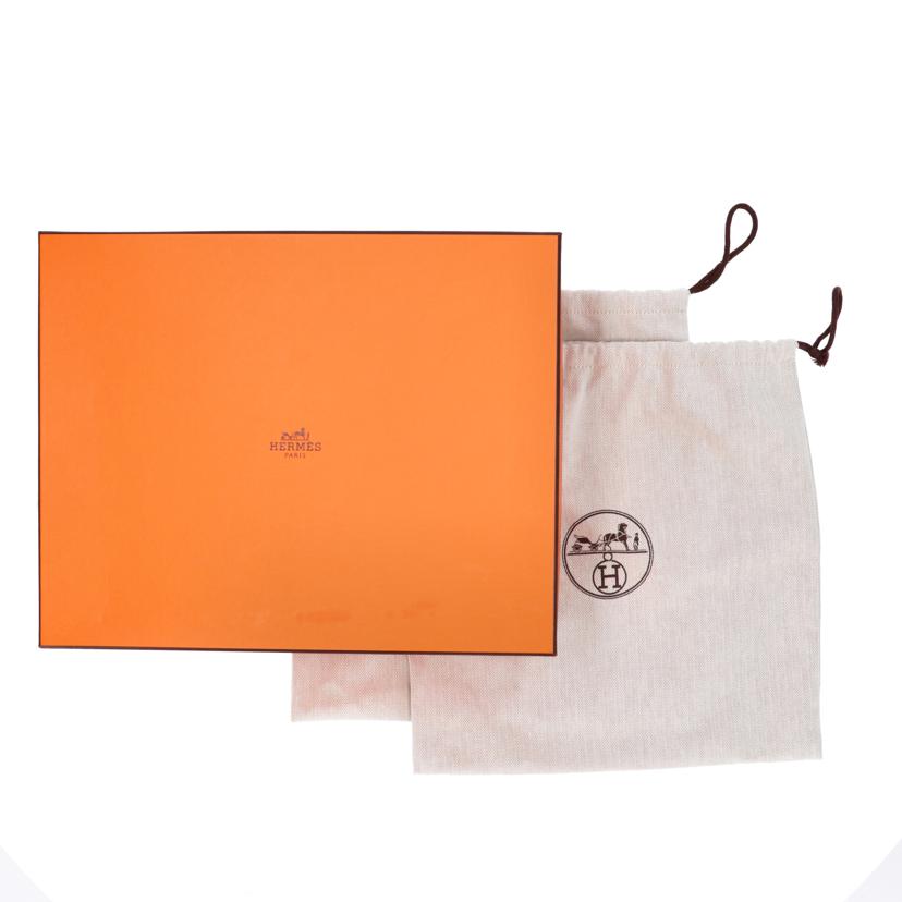 HERMES エルメス ブーツ/ケリーブーツ//Bランク/75