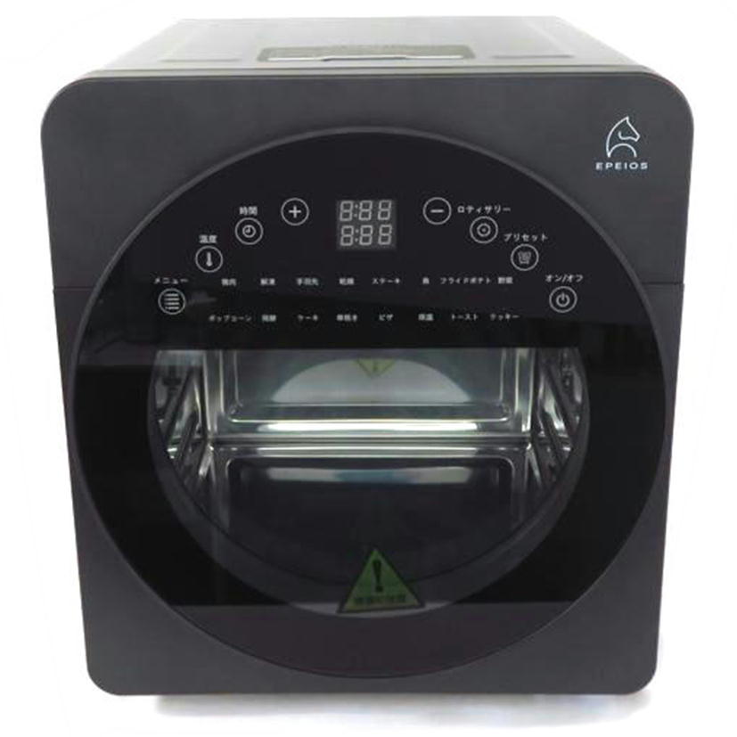 EPEIOS エペイオス/ノンフライオーブン/CP247A//22A11/SAランク/81