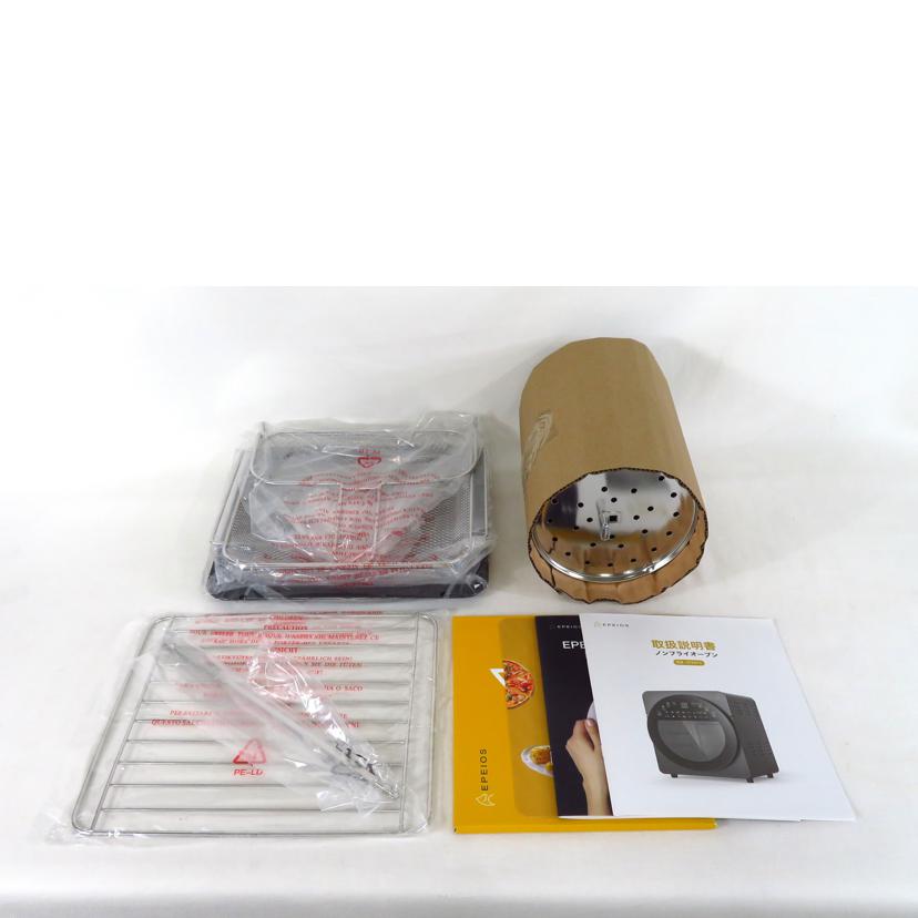 EPEIOS エペイオス/ノンフライオーブン/CP247A//22A11/SAランク/81