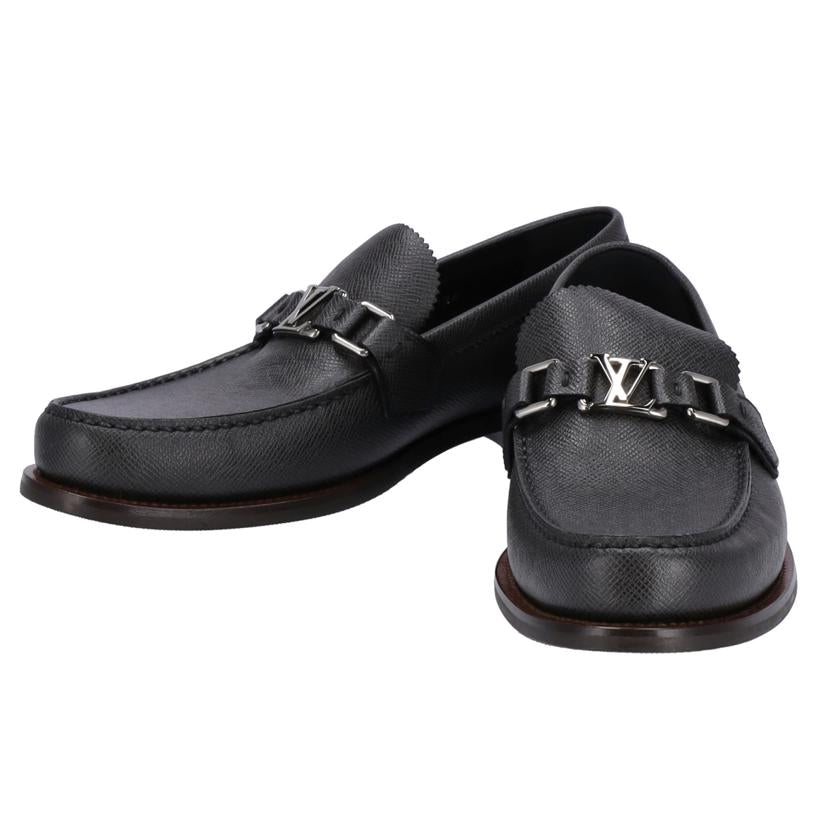 LV ルイヴィトン/ローファー/ダイガ/アルドワーズ//FA0126/SAランク/75