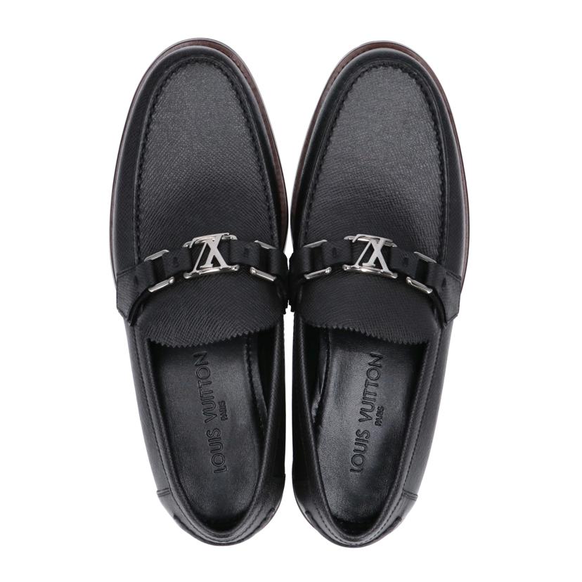 LV ルイヴィトン/ローファー/ダイガ/アルドワーズ//FA0126/SAランク/75