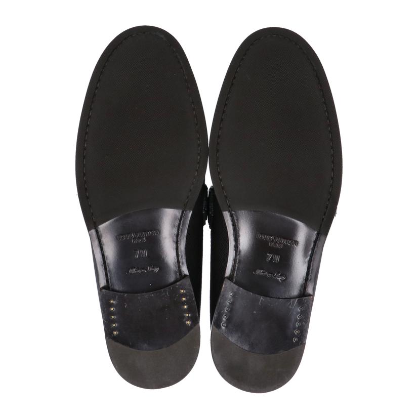 LV ルイヴィトン/ローファー/ダイガ/アルドワーズ//FA0126/SAランク/75