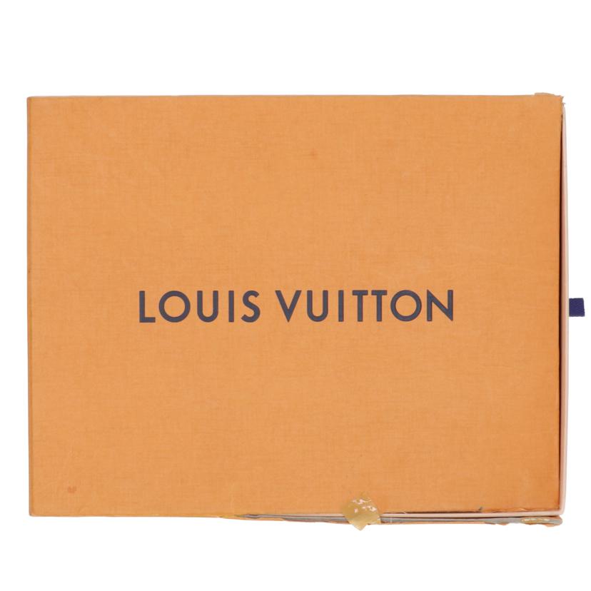 LV ルイヴィトン/ローファー/ダイガ/アルドワーズ//FA0126/SAランク/75