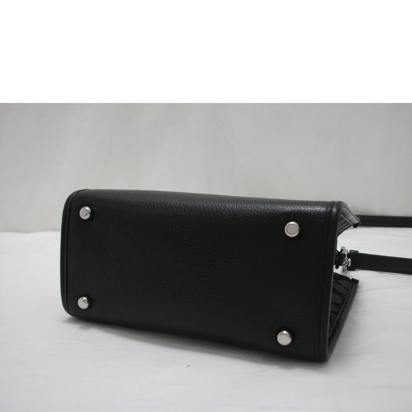 COACH コーチ/デンプシーシグネチャー2wayミニトート/C7083//J2140/ABランク/85