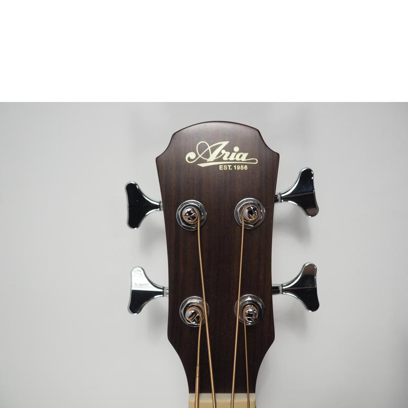 Aria アリア/エレアコベース/ARIA-295N//71014040504/Aランク/79