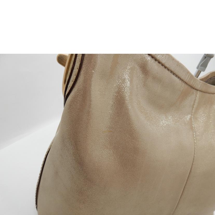 COACH コーチ/ハンドバッグ/シャンパンアイボリー/14637//ABランク/02