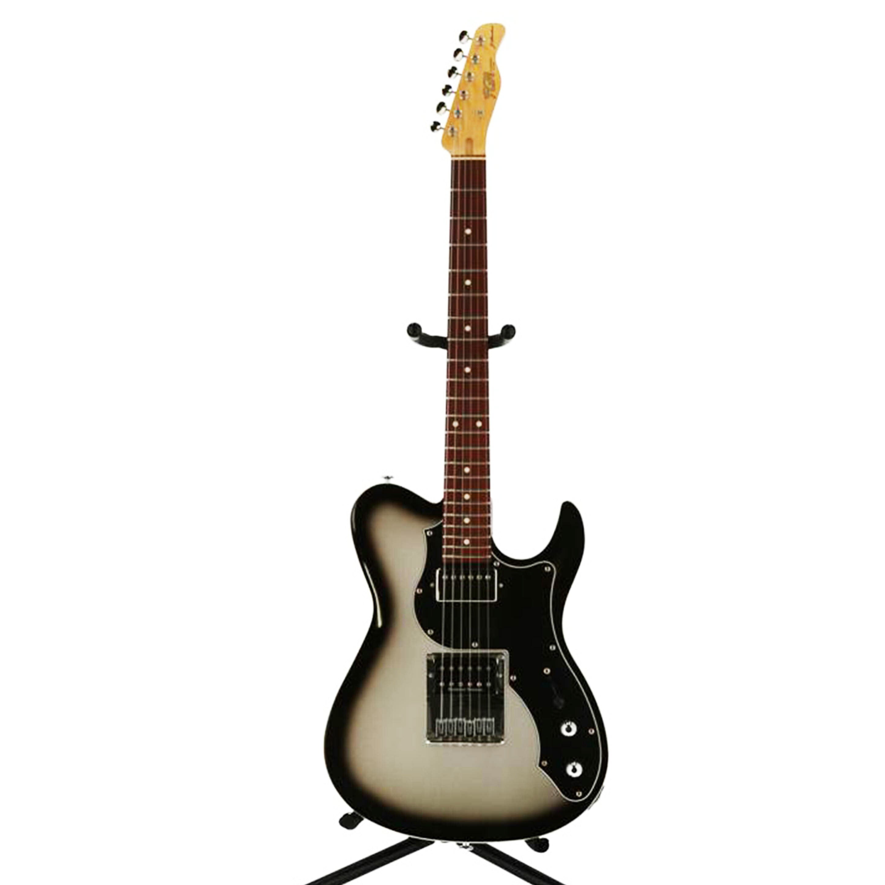 FUJIGEN フジゲン/エレキギター/Boundary ILIAD BIL2-R-HH//J190584/Bランク/62