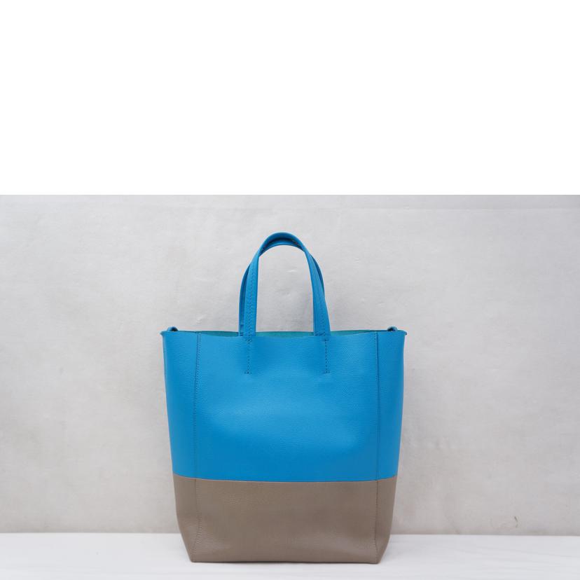 CELINE セリーヌ/バーティカルカバ スモール//ABランク/67