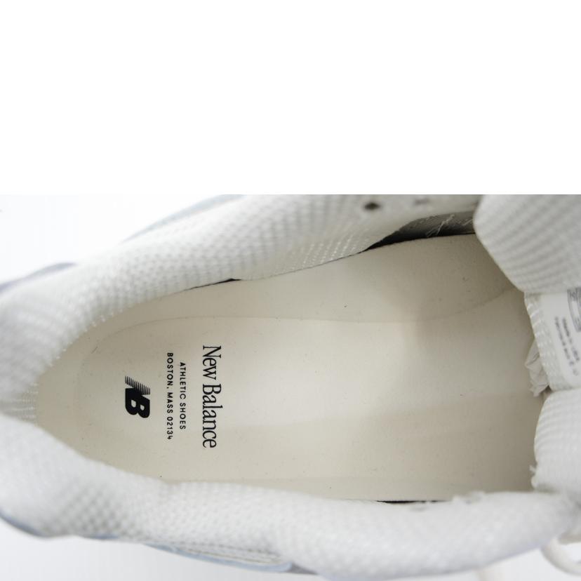 NB ニューバランス/990V3シーソルト/レインクラウド/M990AL3//サイズ:27cm/Aランク/75