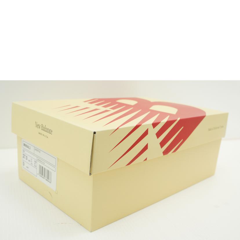 NB ニューバランス/990V3シーソルト/レインクラウド/M990AL3//サイズ:27cm/Aランク/75