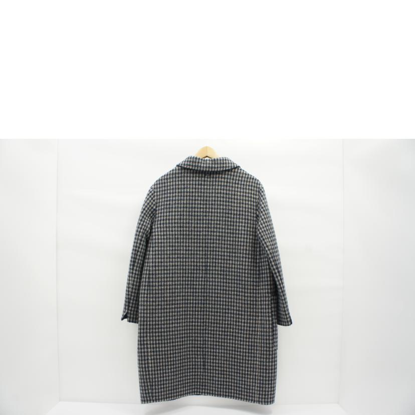 SMaxMara マックスマーラ/アルパカウールコート//Aランク/75