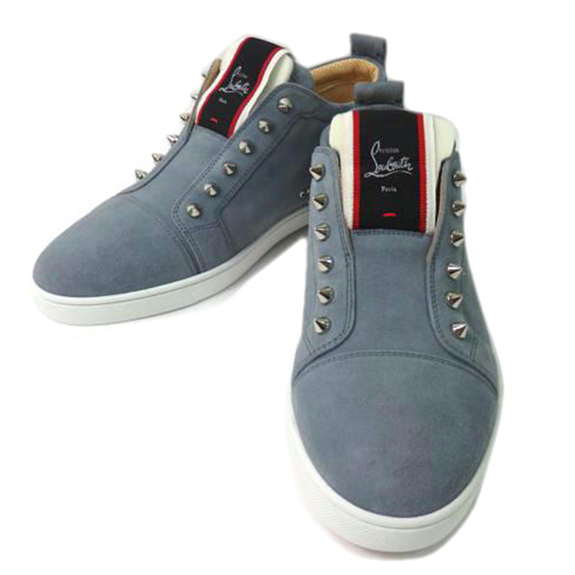 Christian Louboutin クリスチャンルブタン/メンズスニーカー/F.A.V Fique A Vontade /3210169//SAランク/84