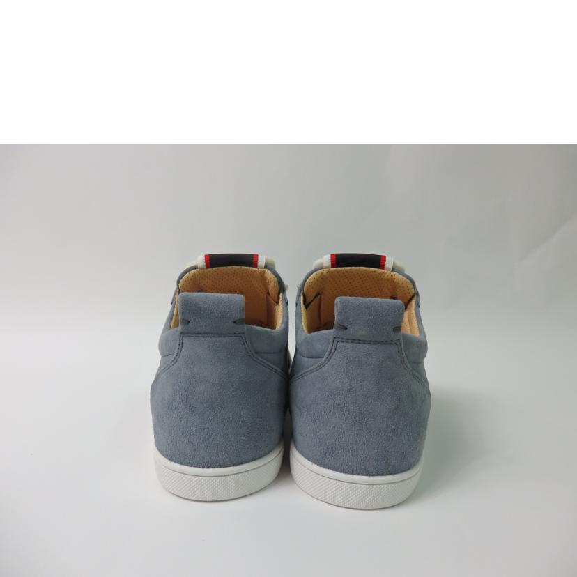 Christian Louboutin クリスチャンルブタン/メンズスニーカー/F.A.V Fique A Vontade /3210169//SAランク/84