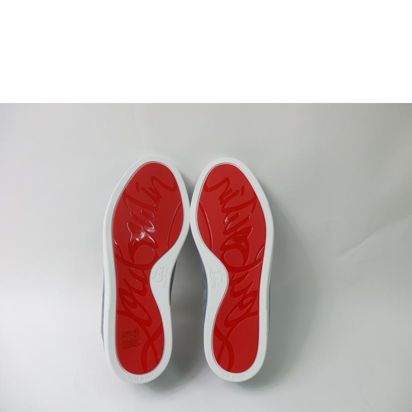 Christian Louboutin クリスチャンルブタン/メンズスニーカー/F.A.V Fique A Vontade /3210169//SAランク/84