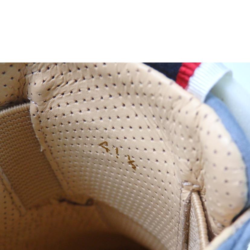 Christian Louboutin クリスチャンルブタン/メンズスニーカー/F.A.V Fique A Vontade /3210169//SAランク/84