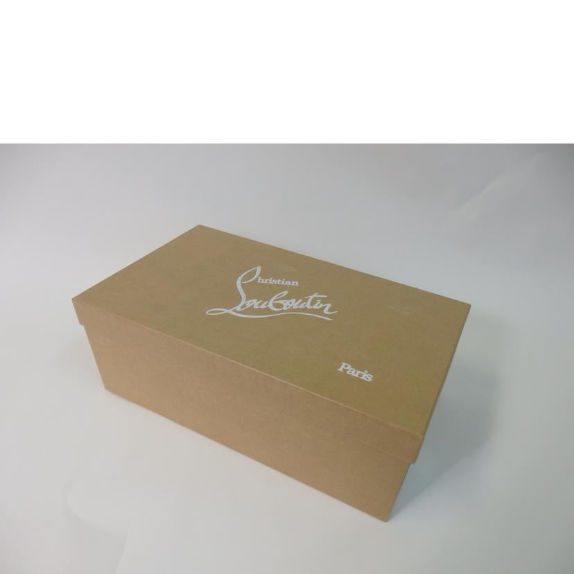 Christian Louboutin クリスチャンルブタン/メンズスニーカー/F.A.V Fique A Vontade /3210169//SAランク/84