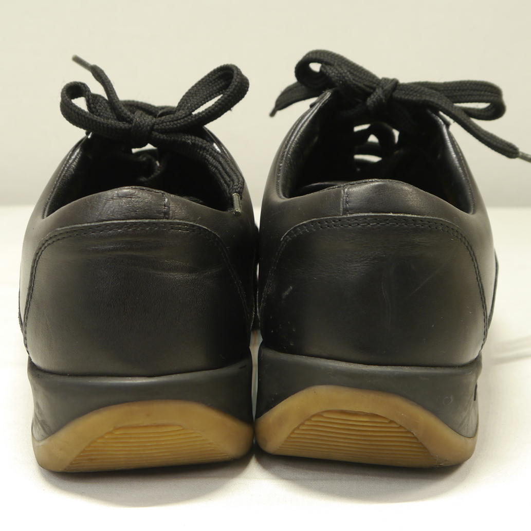 LOUIS VUITTON(ルイ・ヴィトン)/レザーシューズ/25.5cm/Bランク/51
