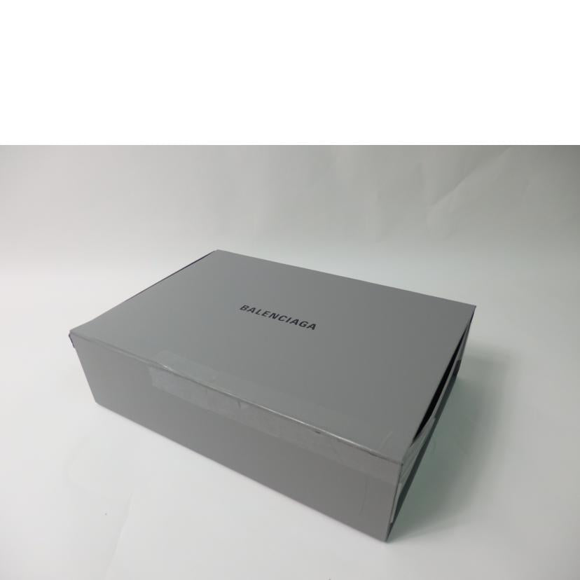 BALENCIAGA バレンシアガ/ラージフィットプルオーバーパーカー/XXS/620973//SAランク/84