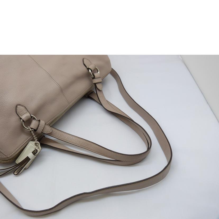 COACH コーチ/2Wayバッグ/F31324//E1473/Bランク/03