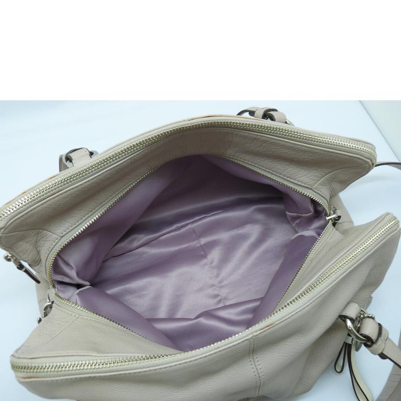 COACH コーチ/2Wayバッグ/F31324//E1473/Bランク/03