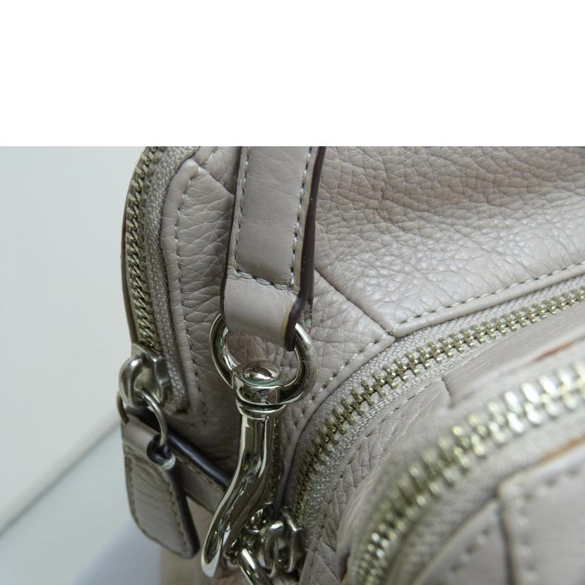 COACH コーチ/2Wayバッグ/F31324//E1473/Bランク/03