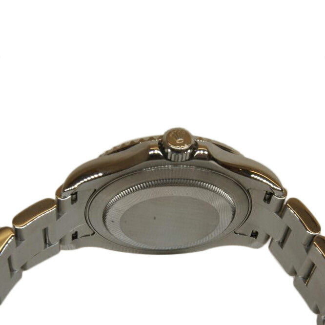 ROLEX ロレックス 腕時計 2006年頃製造 シルバー ステンレス 自動巻き メンズ /ヨットマスター・ロレジウム/Z番/16622//Z92**********/SAランク/92